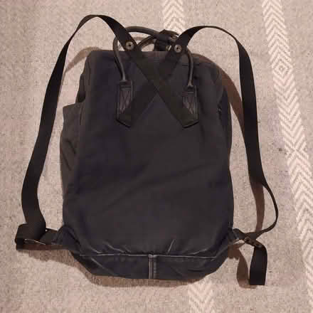 Photo of free Fjallraven Unisex Backpack (Stirling FK8) #2