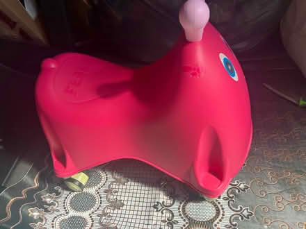 Photo of free Scooter (Brinsworth S60) #2