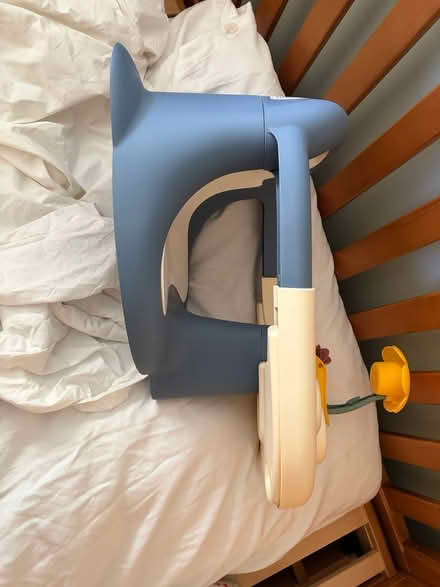 Photo of free Baby stuff (Isleworth, TW7) #2