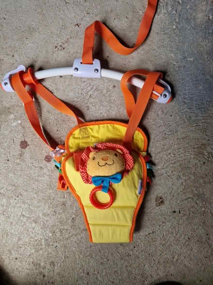 Photo of free Baby Bouncer (Parson's Heath CO4) #2