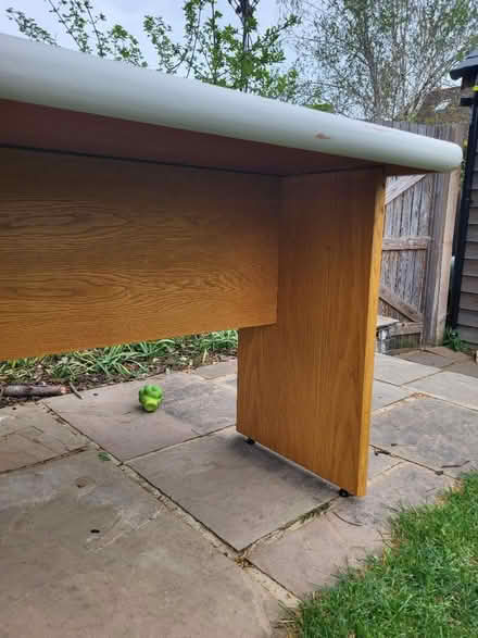 Photo of free Big table/ desk (GU4 Merrow) #2