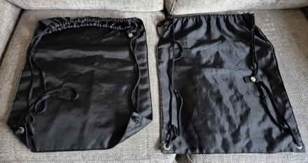 Photo of free Two Gym Bags (Handforth SK9) #1