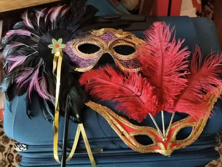 Photo of free Masks (CV32 lillington) #1