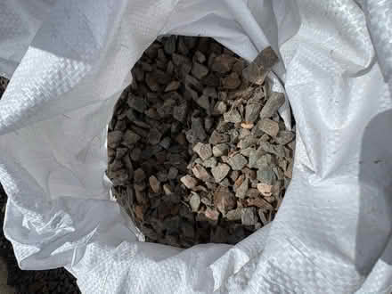 Photo of free gravel (Exeter EX4) #2