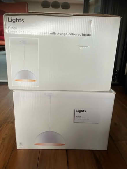 Photo of free Lights (Chingford) #1