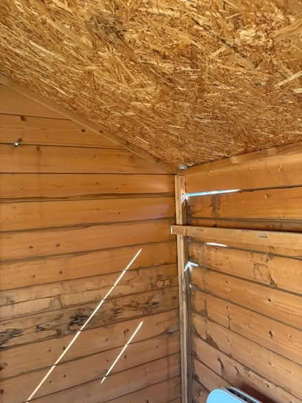 Photo of free Shed give away (TW182NG) #2