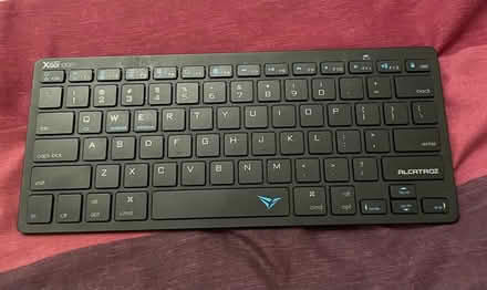 Photo of free Wireless keyboard (Norbury) #1
