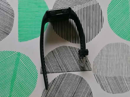 Photo of free Working Garmin Forerunner 35 (Didcot, Ladygrove, OX11) #4