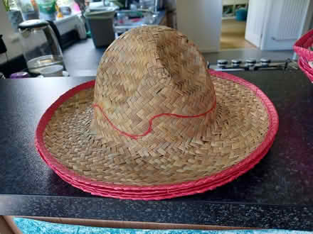 Photo of free Sombreros (Sale M33) #2