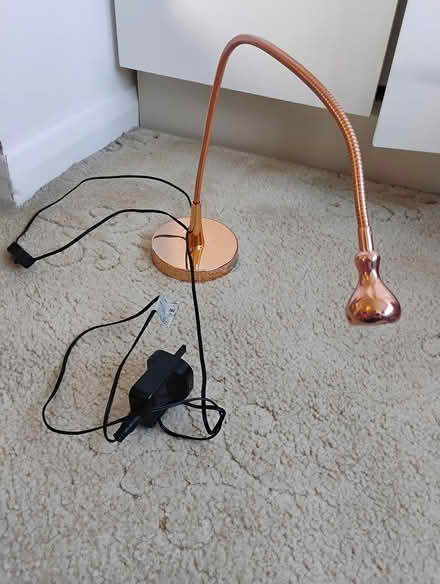Photo of free Spot lamp (billericay CM12) #1
