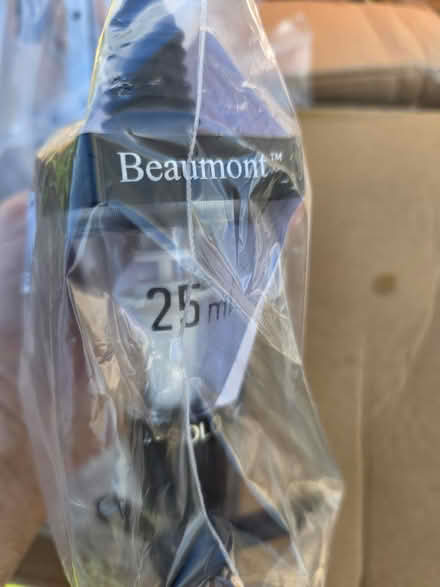 Photo of free Optics x 4 (Silver End, Essex cm83qu) #2