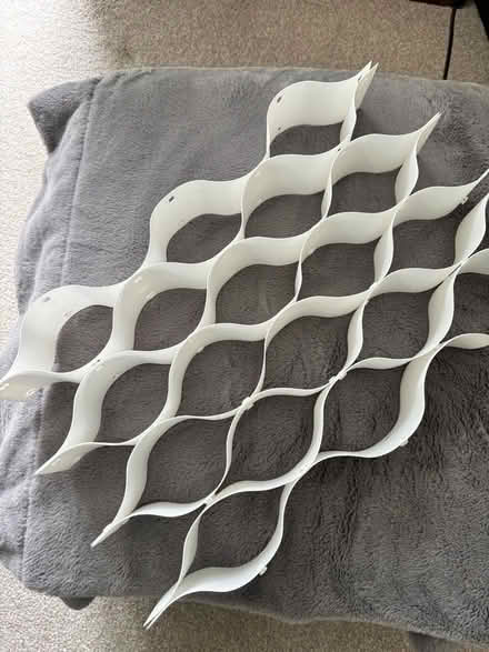 Photo of free Drawer organiser (Brickhill MK41) #1