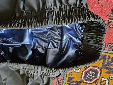 Photo of free trousers and tshirt - some kind of warm sports gear maybe? (Woodingdean BN2) #3