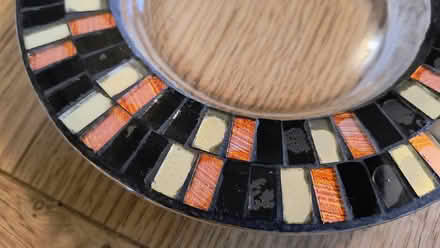 Photo of free Glass dish (Allington ME16) #2