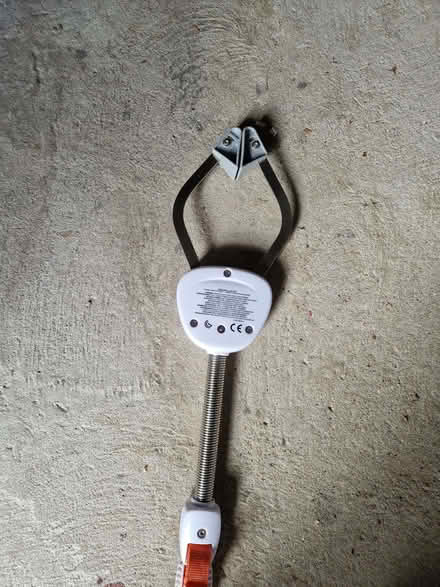 Photo of free Baby Bouncer (Parson's Heath CO4) #3