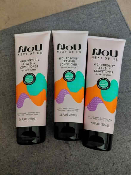 Photo of free Hair Conditioner (Hollymead) #1