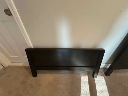 Photo of free Crate and Barrell Bedroom Set (Saint James, NY) #4