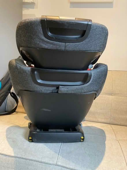 Photo of free Rodifix maxi Cosi car seat air protect. Isofix. Is for (Edgbaston B5) #3