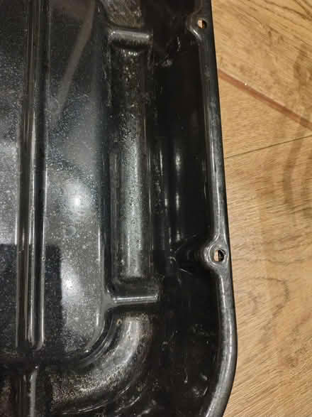 Photo of free Rangemaster oven handy rack (GU3) #2