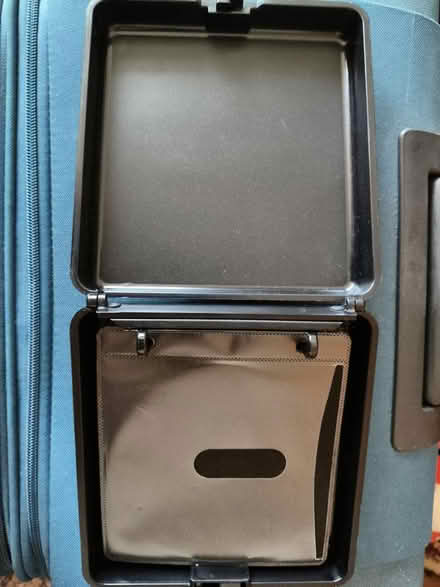 Photo of free Dvd / CD case (CV32 lillington) #2