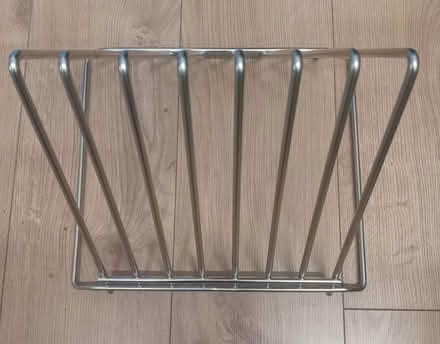 Photo of free Chopping Board Rack (Shoreditch E2) #1