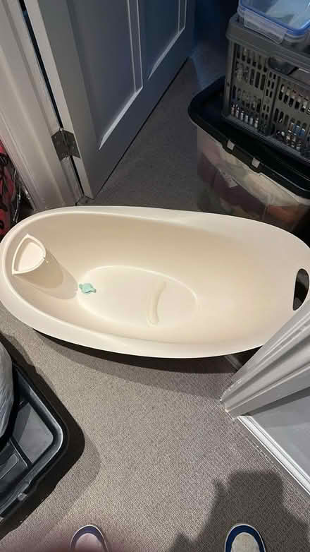 Photo of free Baby bath (Catford) #1