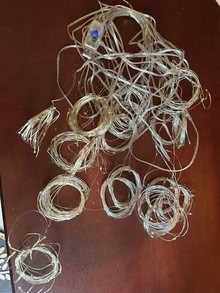 Photo of free Cool White LED Curtain Lights (20874) #photos #3