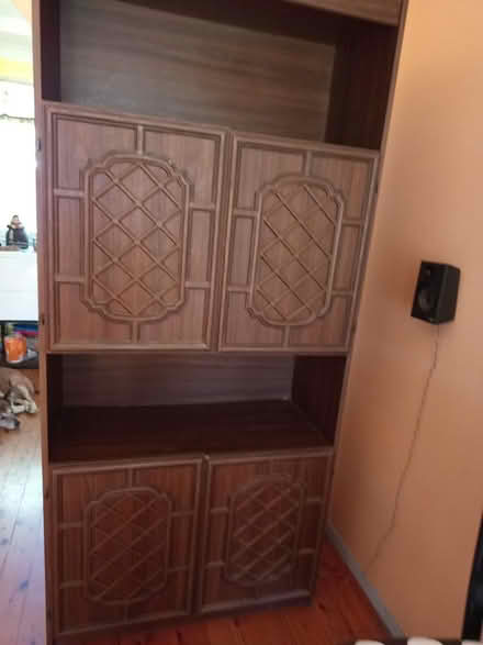 Photo of free Loungeroom cupboard (Gorokan) #1