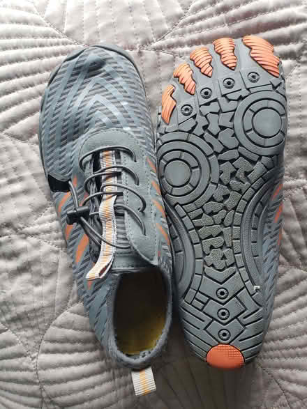 Photo of free Barefoot trainers size 39-40 (Great Asby CA16) #1