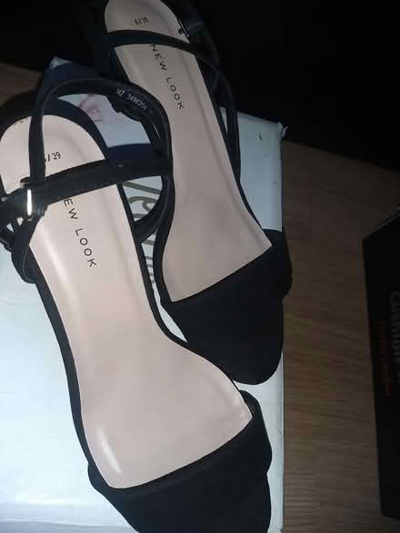 Photo of free Female Shoes (Herne Hill, SE24) #4