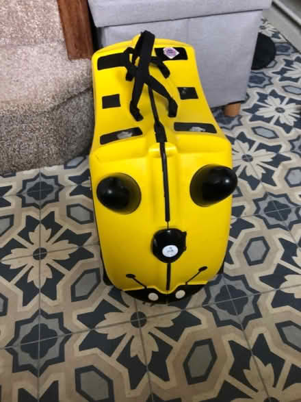 Photo of free Trunki (Fareham PO14) #2