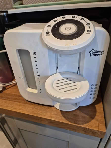 Photo of free Tommee tippee (TQ12) #1