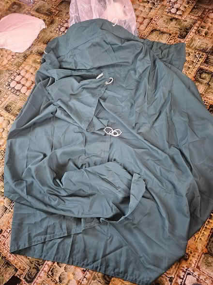 Photo of free Gazebo sides (Baldock) #2