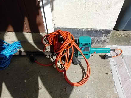 Photo of free Hedge trimmer (Chelmsford CM2) #1