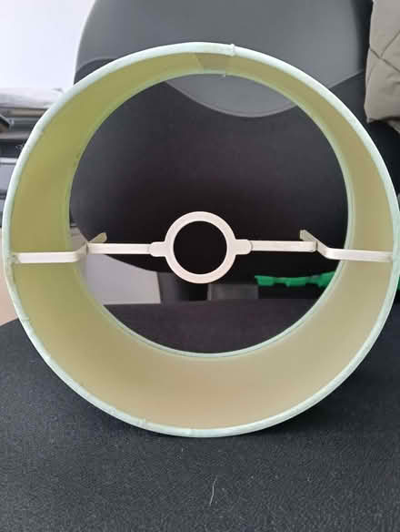 Photo of free Ceiling lampshade (Napsbury AL2) #2