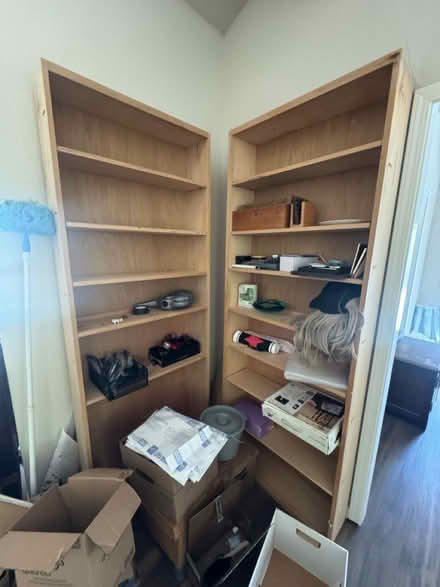 Photo of free Shelves (Moss Beach) #3