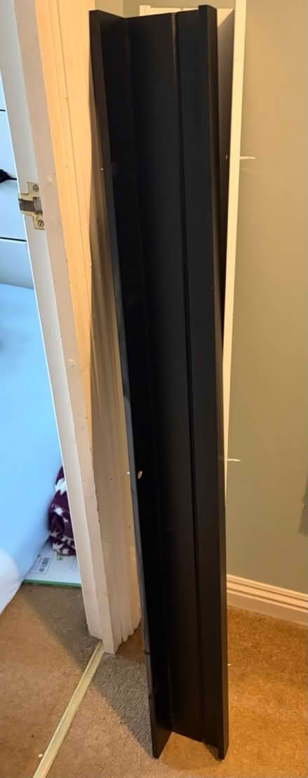 Photo of free Ikea shelves (Isleworth, TW7) #1