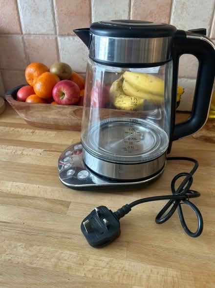Photo of free Kettle (Bognor Regis PO21) #1