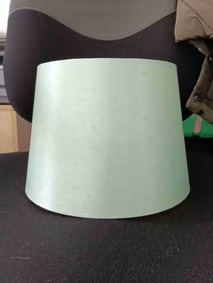 Photo of free Ceiling lampshade (Napsbury AL2) #1