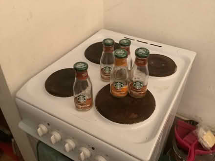 Photo of free 5small bottle (Crewkerne) #1