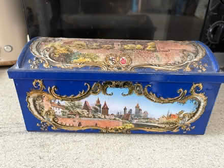 Photo of free Various bits (RH15) #3