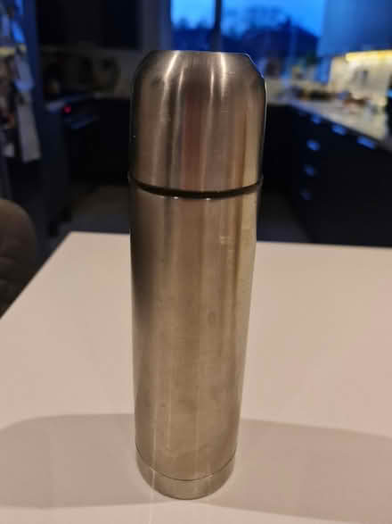 Photo of free Thermos Flask (Preston PR5) #1
