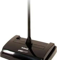 Photo of free lightweight carpet sweeper (Moor Allerton LS17) #1