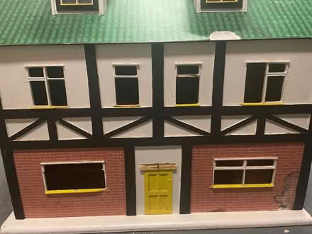Photo of free Beautiful Old Dolls House (Barnsley) #2