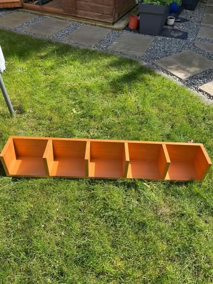 Photo of free Shelving (Chelmsford CM1) #1