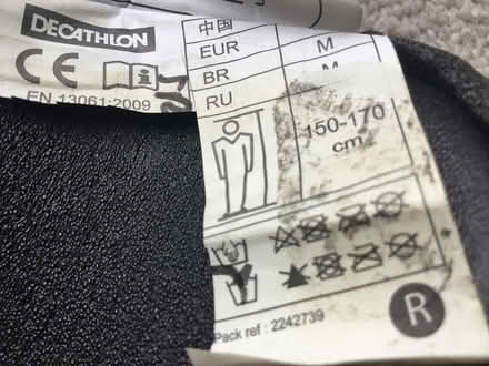 Photo of free Junior shin pads and gum shield (Millhouses S7) #3