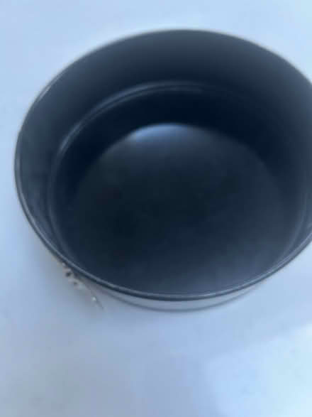 Photo of free 20cm cake tin (W13) #2