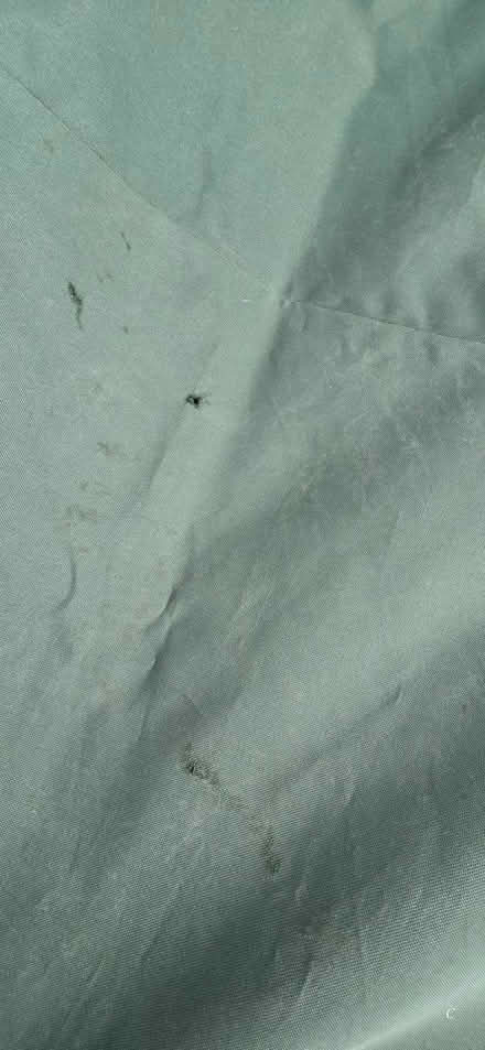 Photo of free Gazebo canvas cover (BH24 Ringwood) #3