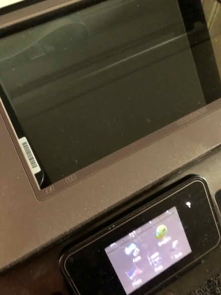 Photo of free HP Printer - spares or repair (Woolwich SE18) #3