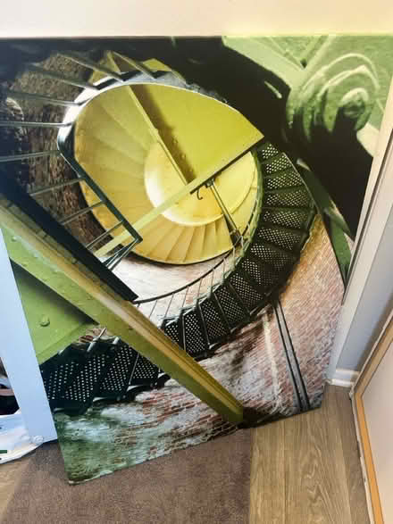 Photo of free 3x canvas photo art (Hollywood/Los Feliz) #2